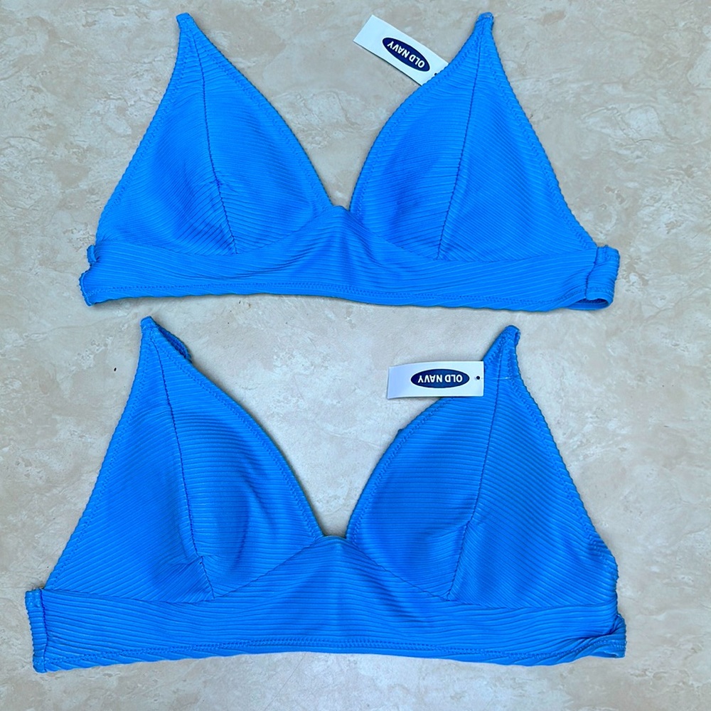 Swimsuit Top